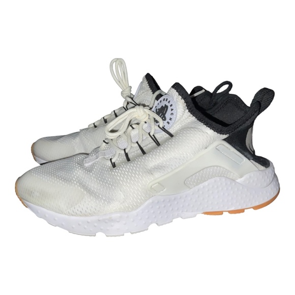 SOLD! Nike Air Huarache Run Ultra Women’s Size 6.5 - Picture 7 of 16